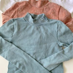 Aeropostale shirts crop top